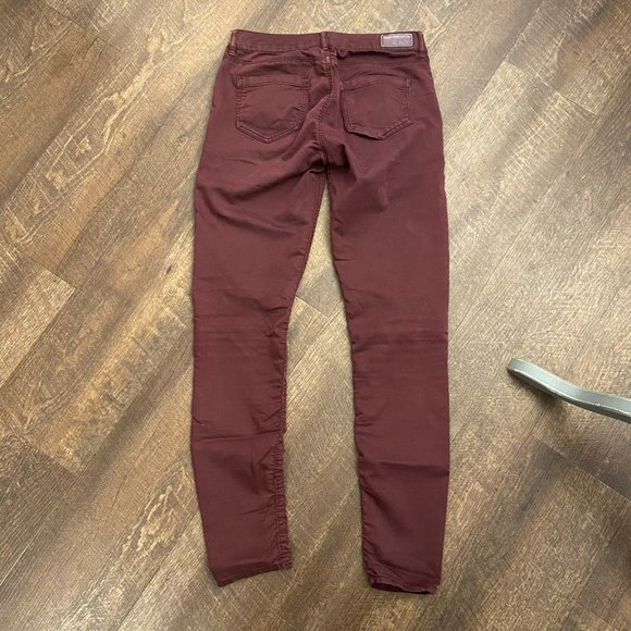 Buffalo Faith Skinny Jeans - Size 26 - Picture 3 of 10